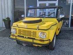 Citroën Mehari 4X4 - 1982