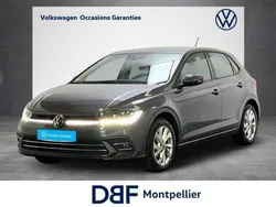 Volkswagen Polo 1.0 TSI 95 S&S DSG7 Style