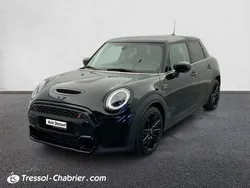 MINI Hatch 5 Portes Cooper S 178 ch DKG7 Edition Camden
