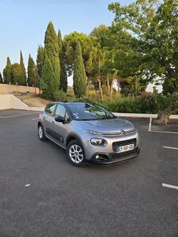 Citroën C3 Shine