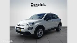 Fiat 500X 1.0 FireFly Urban