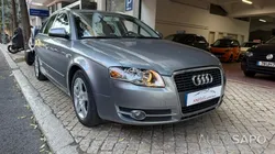 Audi A4 de 2006