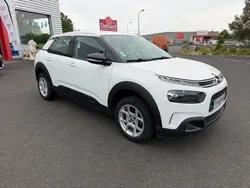 Citroen C4 Cactus Feel BlueHDi 100 S&S
