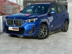 BMW X1 sDrive 18dA M Sport