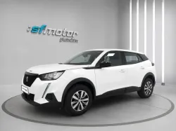 PEUGEOT 2008 1.5BlueHDi S&S Active Pack EAT8 130