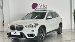 Bmw X1 2.0 I 190 X LINE SDRIVE BVA / TOIT OUVRANT / SUIVI BMW