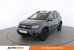 Dacia Duster II 1.3 TCe SL Extreme 4x2 EDC 150 ch