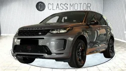 Land Rover Discovery Sport 2.0 eD4 R-Dynamic S 7L
