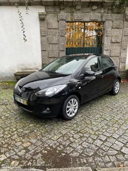 Mazda 2 1.3 MZR Comfort