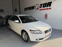 VOLVO S40 1.6D DRIVe Business Edition 115