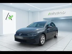 Volkswagen Golf 2.0 TDI SCR 115ch Life Business DSG7