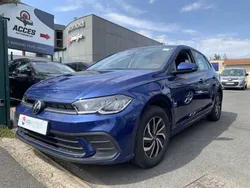 Volkswagen Polo 1.0 TSI 95ch Life DSG7
