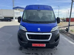 Peugeot Boxer Boxer Furgón 2.2BlueHDI 335 L2H2 S&S 140