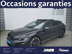 Volkswagen Arteon ShootingBrake 2.0 TDI EVO 200ch R-Line DSG7