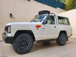 Nissan Patrol 2.8