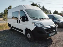 Citroën Jumper L2H2 BUSINESS GPS 10000HT GAR 12 MOIS DISTRI NEUF