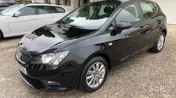 Seat Ibiza 1.0 Style de 2017