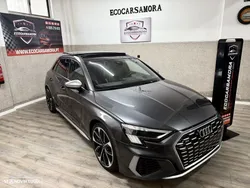 Audi S3 Sportback TFSI Quattro S tronic edition one