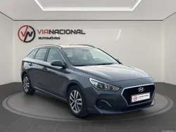 Hyundai i30 1.0 T-GDi Comfort+Navi