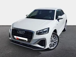 Audi Q2 35 TDI 150ch Advanced S tronic 7