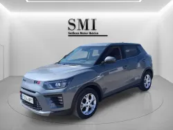 SsangYong Tivoli G15 Line LP 4x2