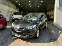 Renault Kadjar 1.5 DCi 110ch ZEN 06/2015 EURO6