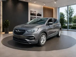 Opel Grandland X 130 CV START & STOP  ELEGANCE  1 DONO LIQUIDAÇÃO DE STOCK - PREÇOS PROMOCIONAIS 5 DIAS DE PREÇOS INCRÍVEIS