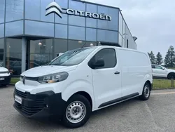 Citroen Jumpy Fg M 2.0 BlueHDi 145ch