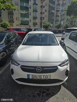 Opel Corsa 1.5 S&S Elegance