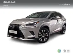 LEXUS NX 300h Premium 2WD