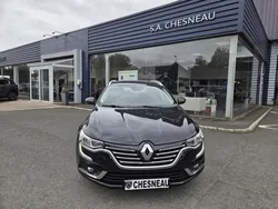 Renault Talisman Estate Business Intens TCe 160 EDC FAP 19