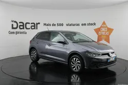 VW Polo 1.0 TSI LIFE