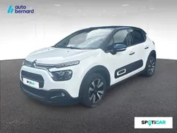 Citroen C3 1.2 PureTech 83ch S&S MAX