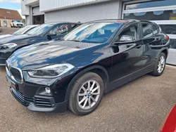 BMW X2 18D 2.0D SDRIVE (F39) Boîte automatique