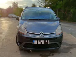 Citroen C4 1.6 HDi 110