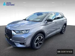 Ds DS 7 Crossback BlueHDi 130ch Business Automatique