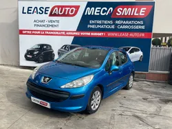 PEUGEOT 207 1.4 HDI 70 CH TRENDY 3490 ou 872.50/MOIS