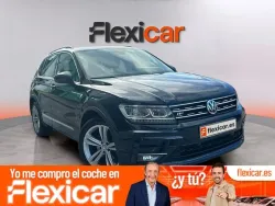 Volkswagen Tiguan 1.5 TSI Advance 110kW