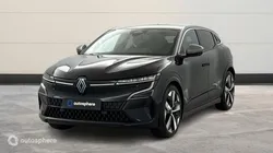 Renault Mégane E-Tech Electric EV60 220ch Techno optimum charge