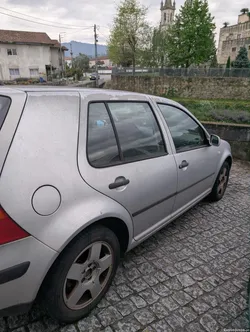 VW Golf 1.4