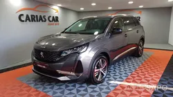 Peugeot 5008 de 2022