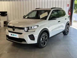 Citroën C3 (4) Turbo 100 BVM6 MAX