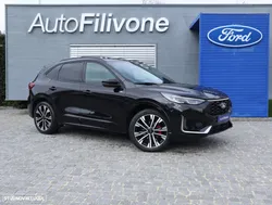 Ford Kuga 2.5 PHEV ST-Line X