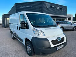 PEUGEOT BOXER 2.2 HDI 110 CV ( MOTEUR NEUF avec facture PEUGEOT )