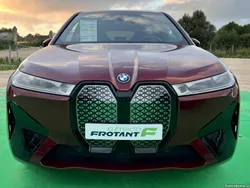 BMW iX xDrive40