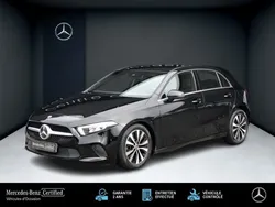 Mercedes Classe A 180 d Business Line Style