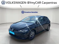 VOLKSWAGEN Polo 1.0 TSI 95 S&S BVM5 VW Edition