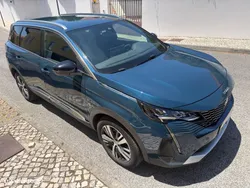 Peugeot 5008 1.2 PureTech Allure Pack
