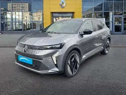 RENAULT Scenic E-Tech electrique 220 ch grande autonomie Techno Iconic