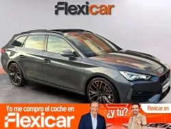 CUPRA Leon 2.0 TSI DSG 140KW
